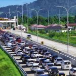 kemacetan parah saat mudik 2026