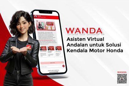 Wahana Honda