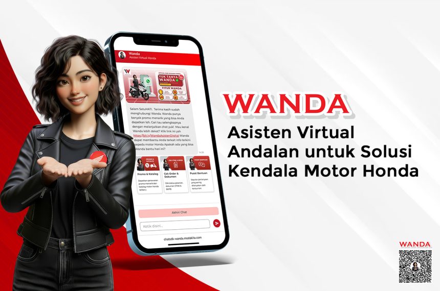Wahana Honda