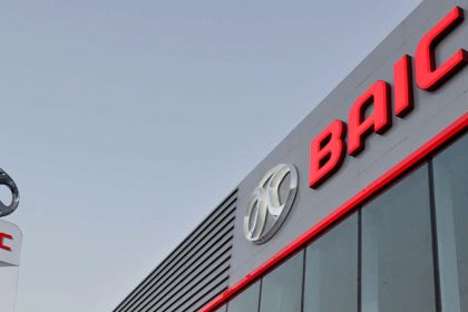 BAIC Company