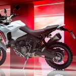 Ducati DesertX 2026