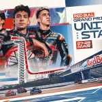 Motogp Amerika 2026