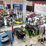 IIMS Surabaya 2026 pameran otomotif terbesar di Surabaya Jawa Timur