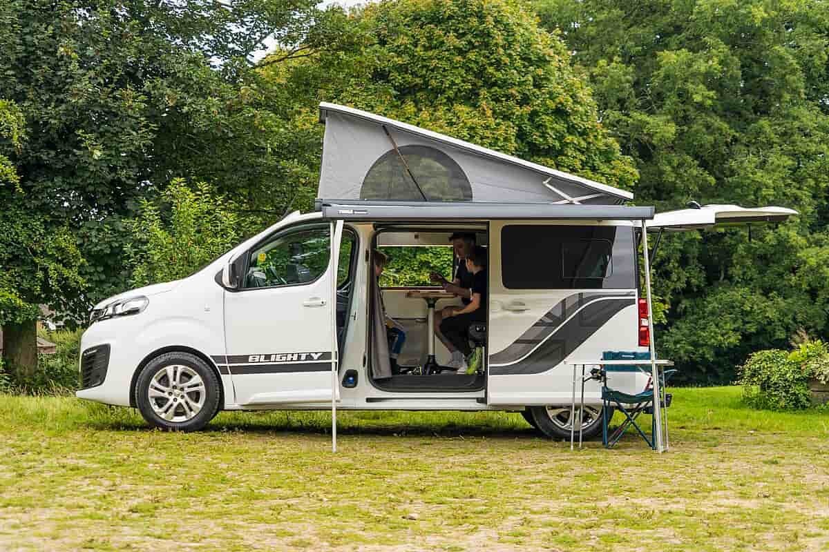 Cara Membuat Campervan Murah: Modal Minim Sudah Bisa Road Trip!