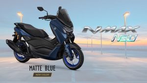 Honda BeAT terbaru Maret 2026
