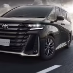 Dominasi Toyota di pasar mobil di Indonesia