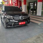 mobil dinas transportasi massal