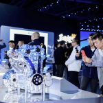 Mesin hibrida canggih Bluecore HEV dari Changan yang sangat hemat BBM
