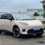 Perbandingan biaya operasional Aion UT vs Agya