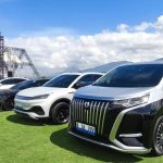 Mobil China
