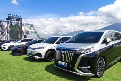 Mobil China