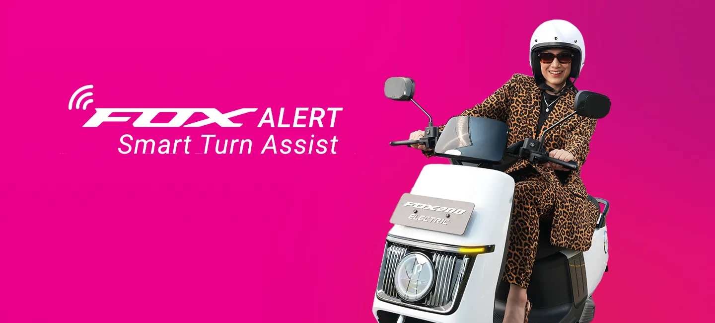 polytron 200 alter smart turn assist