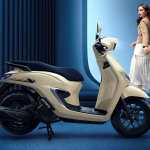 Honda Stylo 160 2026