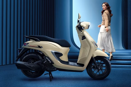 Honda Stylo 160 2026