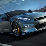 Nissan GT-R Hybrid