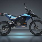 Motor Listrik MBG Rp50-an Juta