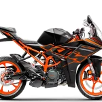 New Gen KTM RC
