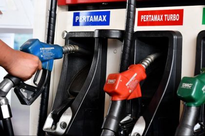 Pertamina Pertamax