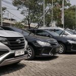 mobil bekas